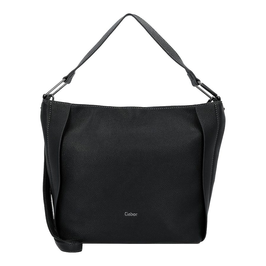 Gabor Brianne Schultertasche Handtaschen 1 ct Schwarz Damen
