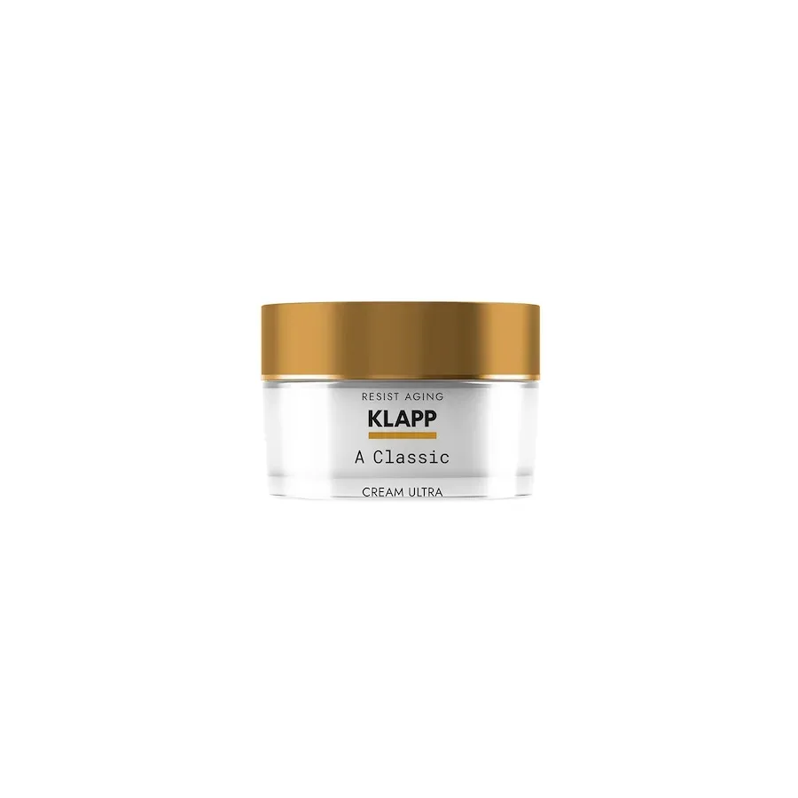 Klapp A Classic Cream Ultra Gesichtscreme 50 ml