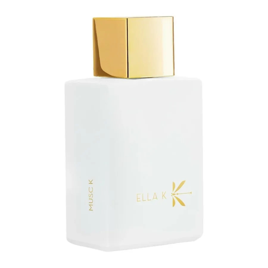 Ella K Musc K Parfum 100 ml