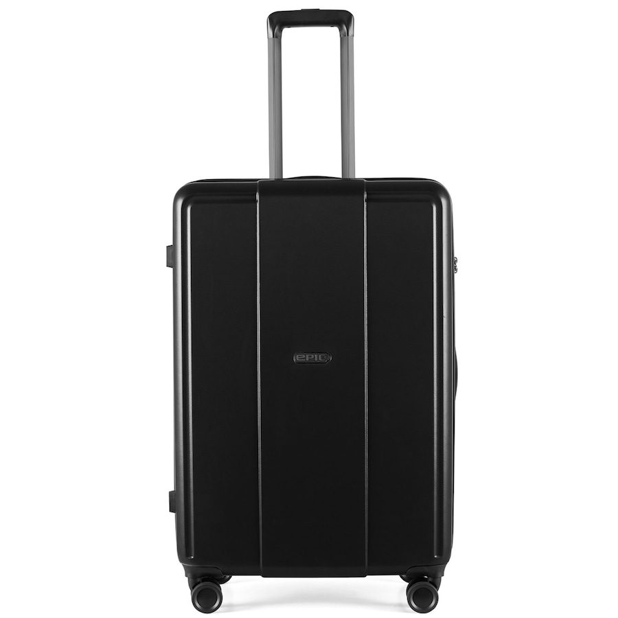 Epic Pop 6.0 4-Rollen Trolley 75 cm Koffer & Trolleys 1 ct Schwarz Herren