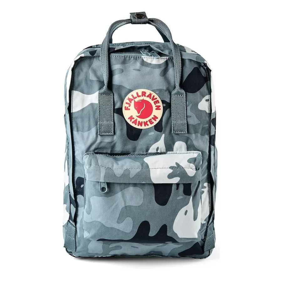 Fjällräven - Rucksack, 18 L, Blau