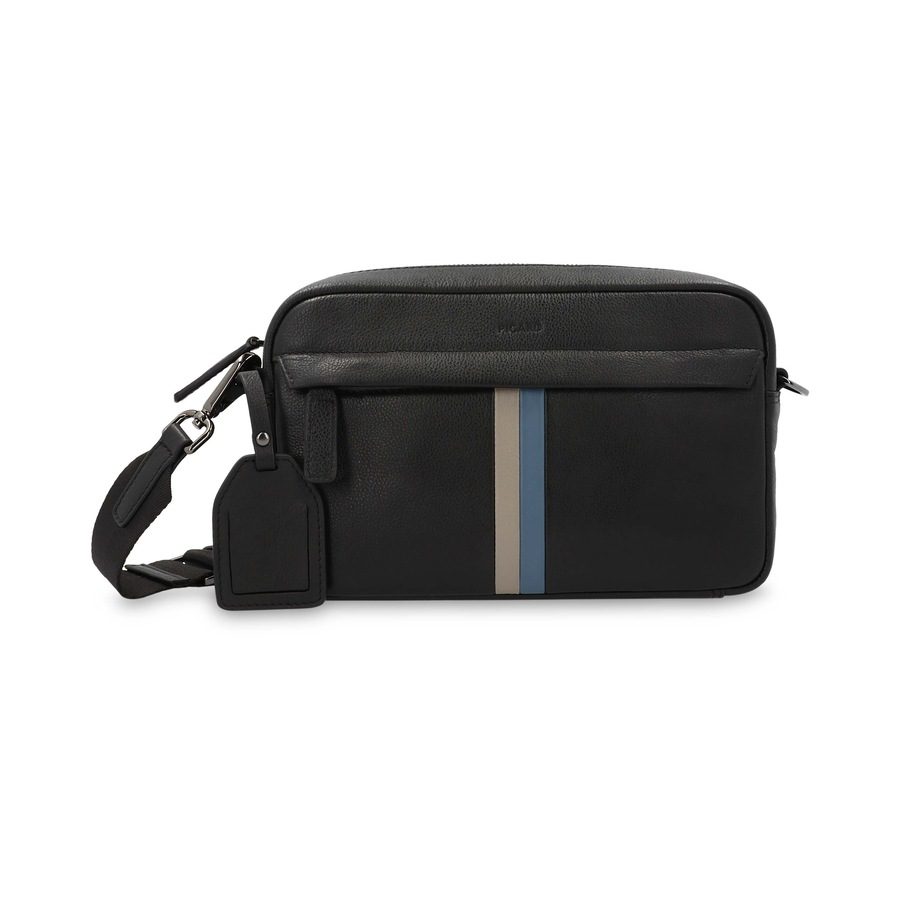 Picard Horizon Umhängetasche Handtaschen 1 ct Schwarz