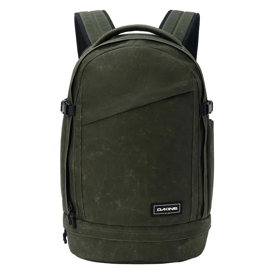 DaKine - Rucksack, 25 L, Khaki