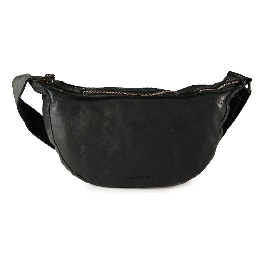 Harold's Submarine Umhängetasche Rucksäcke 1 ct Grün Damen