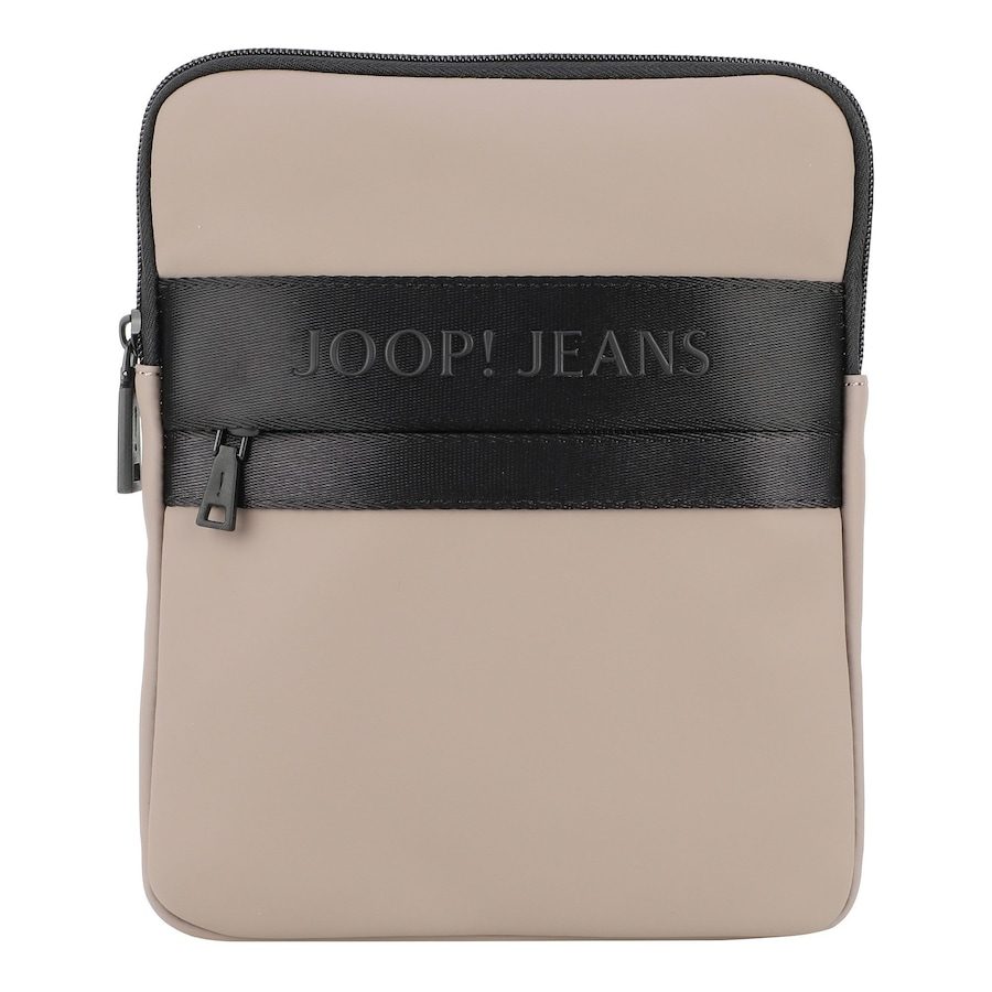 Joop! Jeans Modica Nuvola Liam Umhängetasche 19 cm Handtaschen 1 ct Nude Herren