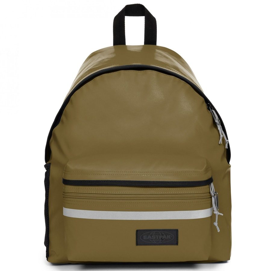 Eastpak Zippl'r Bike Rucksack 40 cm Laptopfach Reisetaschen 1 ct Grün Herren