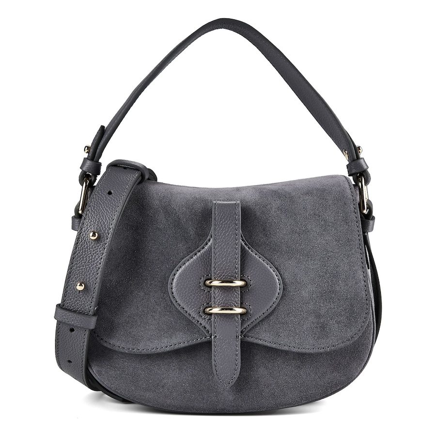 Coccinelle Mavery Schultertasche Handtaschen 1 ct Grau Damen