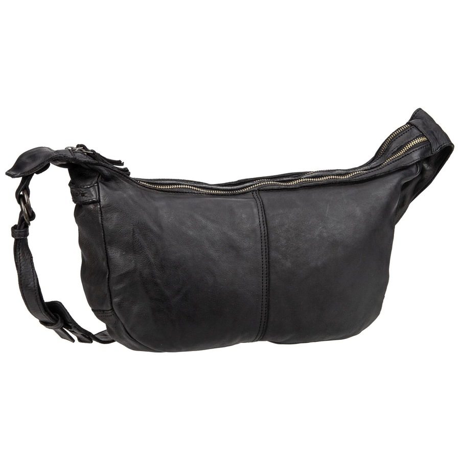 Harold's Submarine Schultertasche Handtaschen 1 ct Schwarz Damen