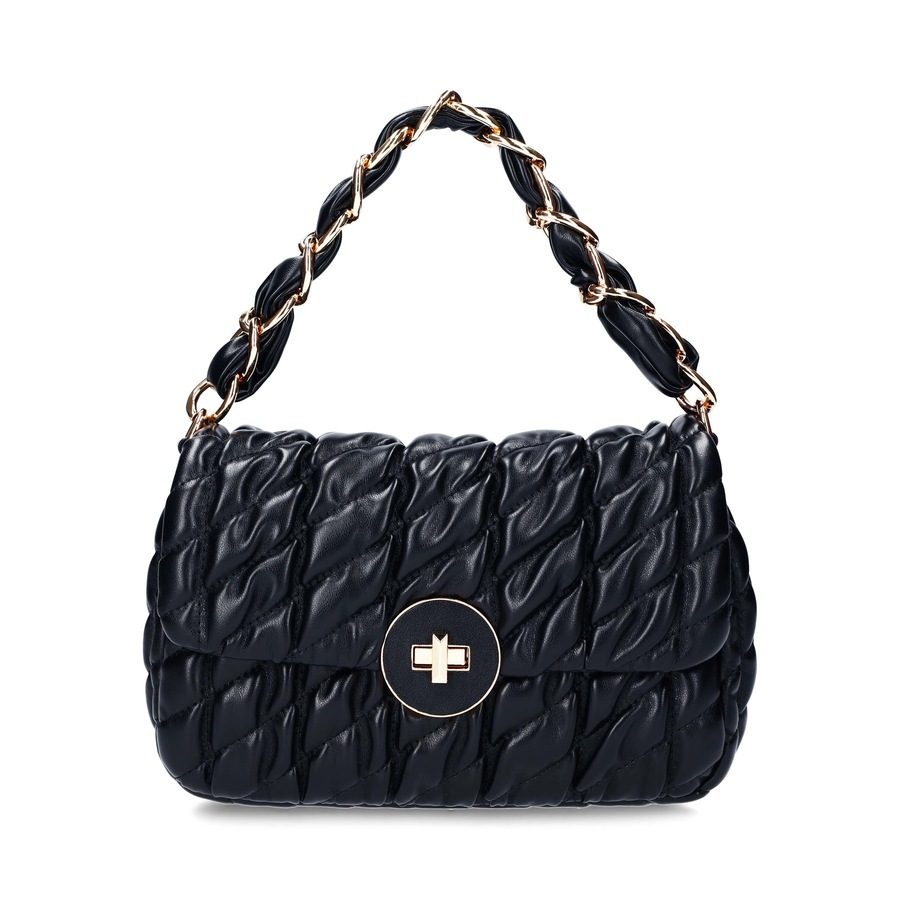 Picard Finesse Schultertasche Handtaschen 1 ct Schwarz Damen