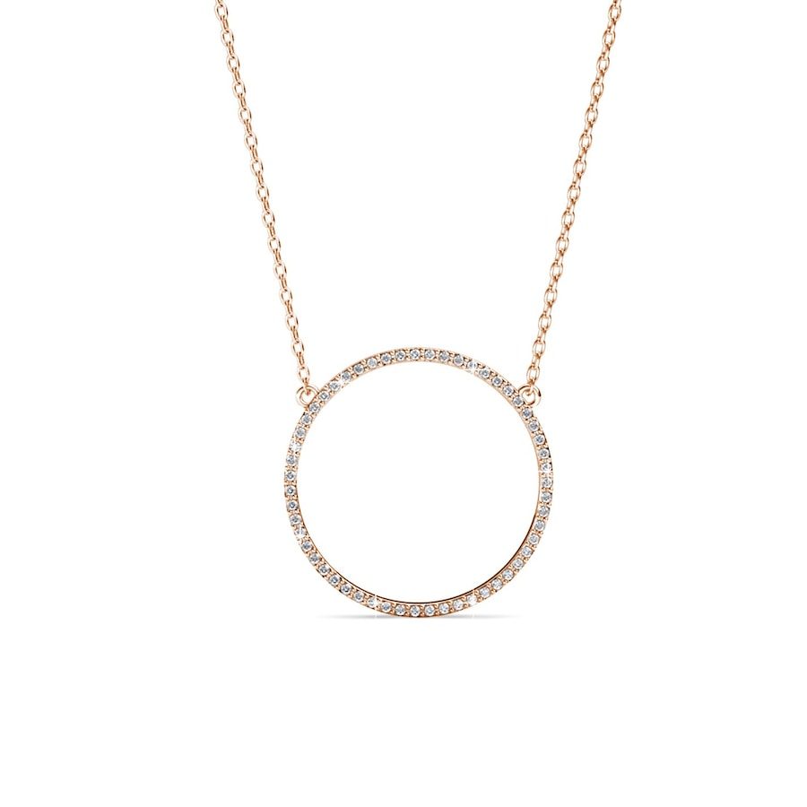MYC-Paris Olina Halskette und Anhänger Ketten 1 ct Damen