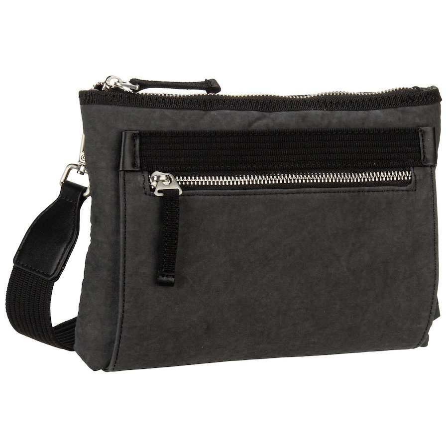 Jost Kerava Umhängetasche 27 cm Handtaschen 1 ct Schwarz Damen