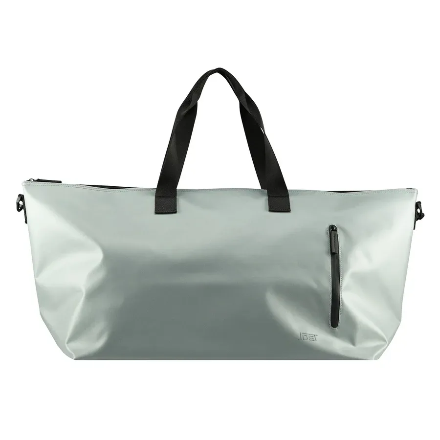 Jost Tolja Weekender Reisetasche 52 cm Reisetaschen 1 ct Grau Herren