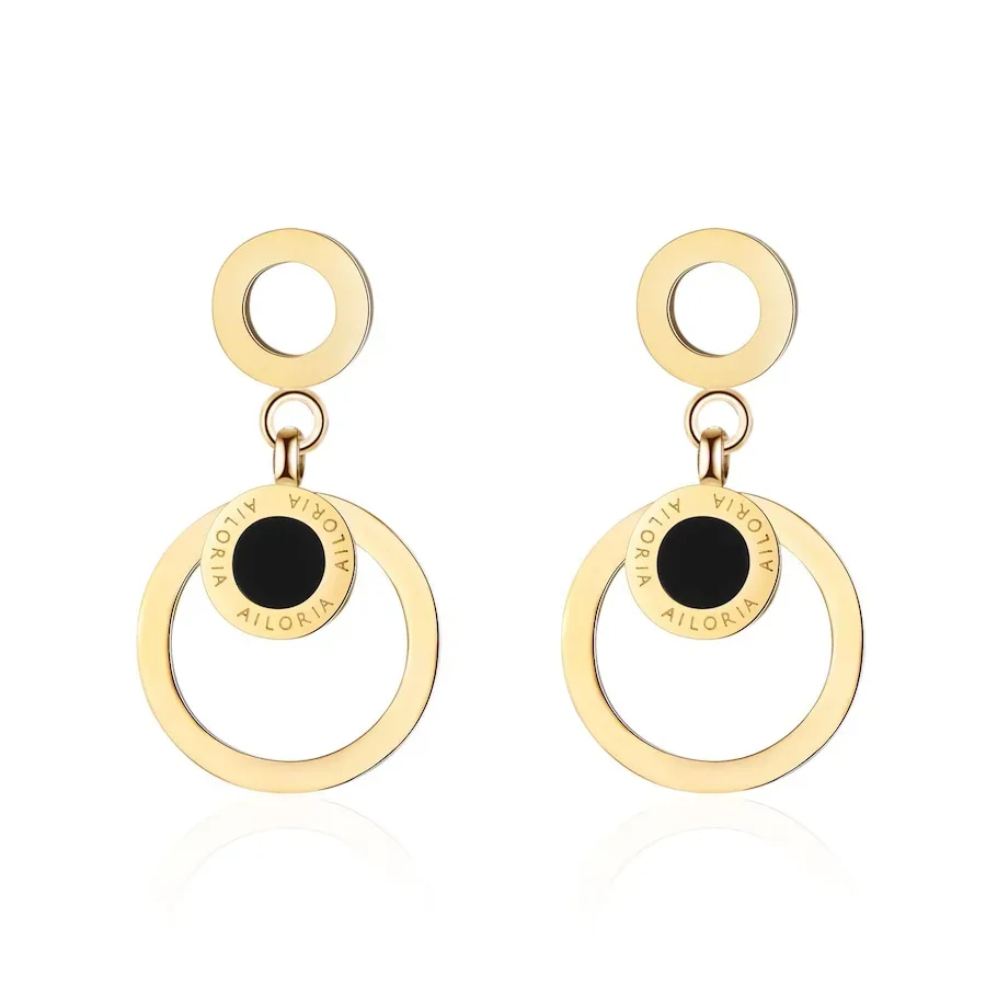 Ailoria AXELLE Ohrringe 1 ct Damen