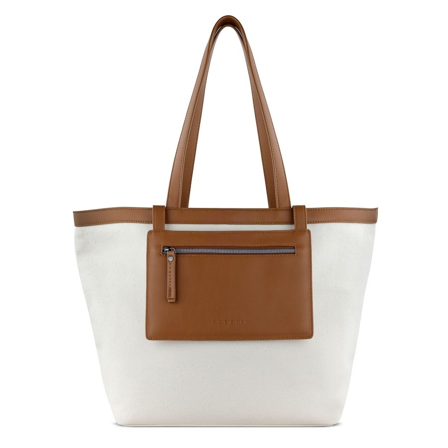 Bugatti Elena Shopper Rabattaktion 1 ct Grau Damen
