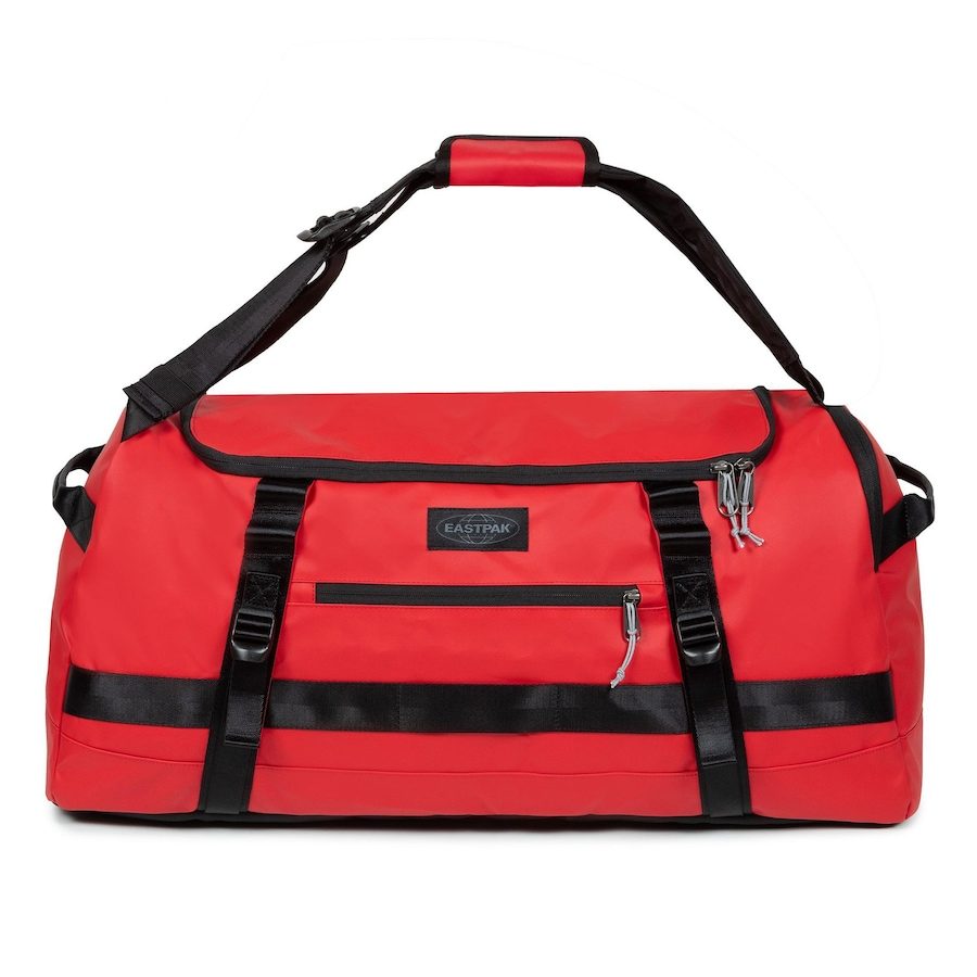 Eastpak Duffel Pack Duffle Pack Weekender Reisetasche M 71 cm Reisetaschen 1 ct Coral Herren