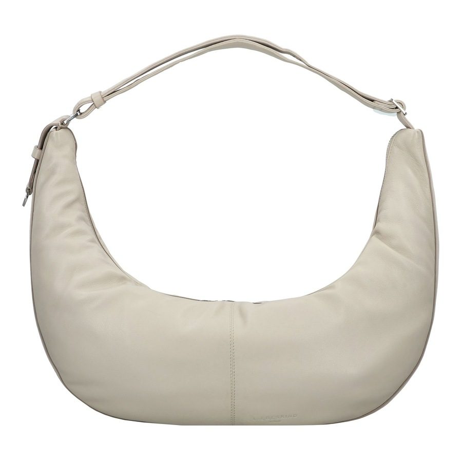 Liebeskind Moon Schultertasche Handtaschen 1 ct Nude Damen