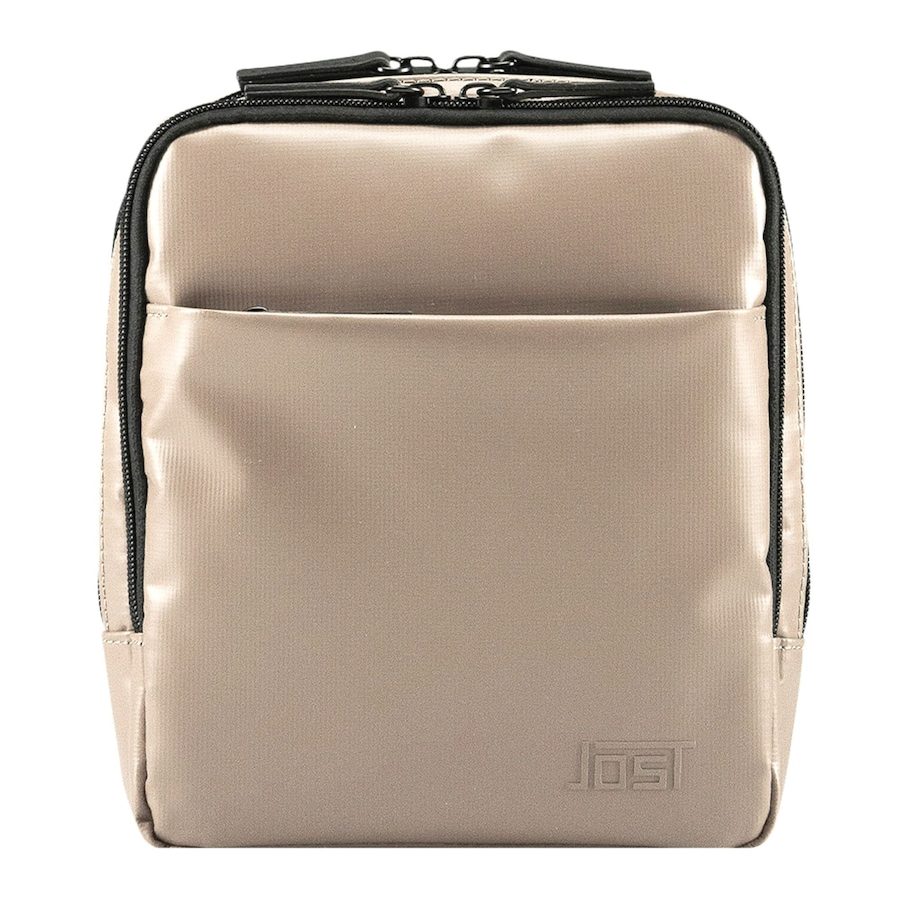 Jost Tolja Minibag Handtaschen 1 ct Grau Herren