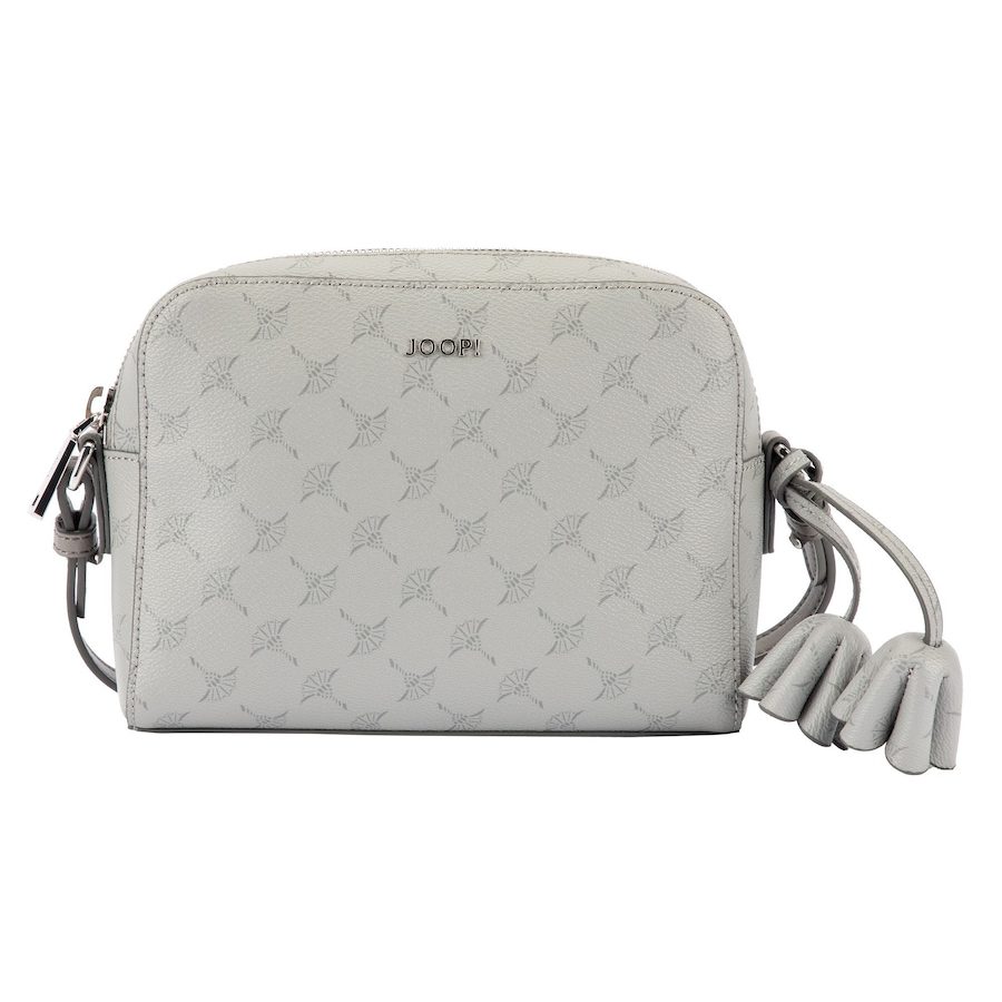 JOOP! Cortina 1.0 Umhängetasche Handtaschen 1 ct Silber Damen