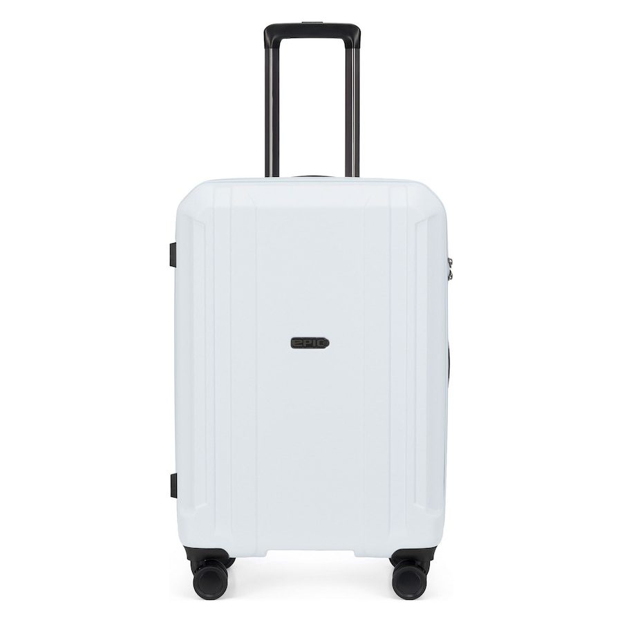 Epic Airwave Neo 4 Rollen Trolley 65 cm Koffer & Trolleys 1 ct Grau Herren