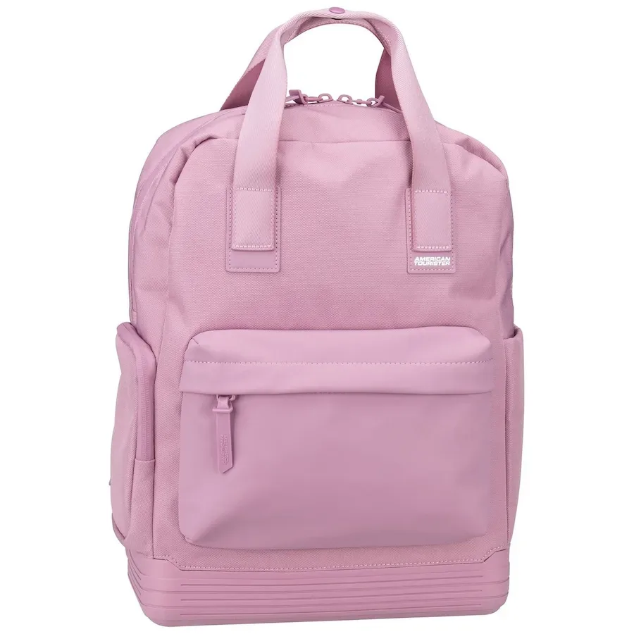 American Tourister - Rucksack, 17l, Lila