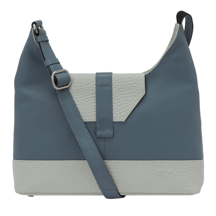 Voi Boston Umhängetasche Handtaschen 1 ct Schwarz Damen