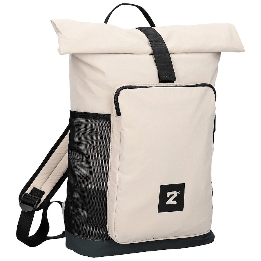 ZWEI Bonny Daypack Rucksäcke 1 ct Nude