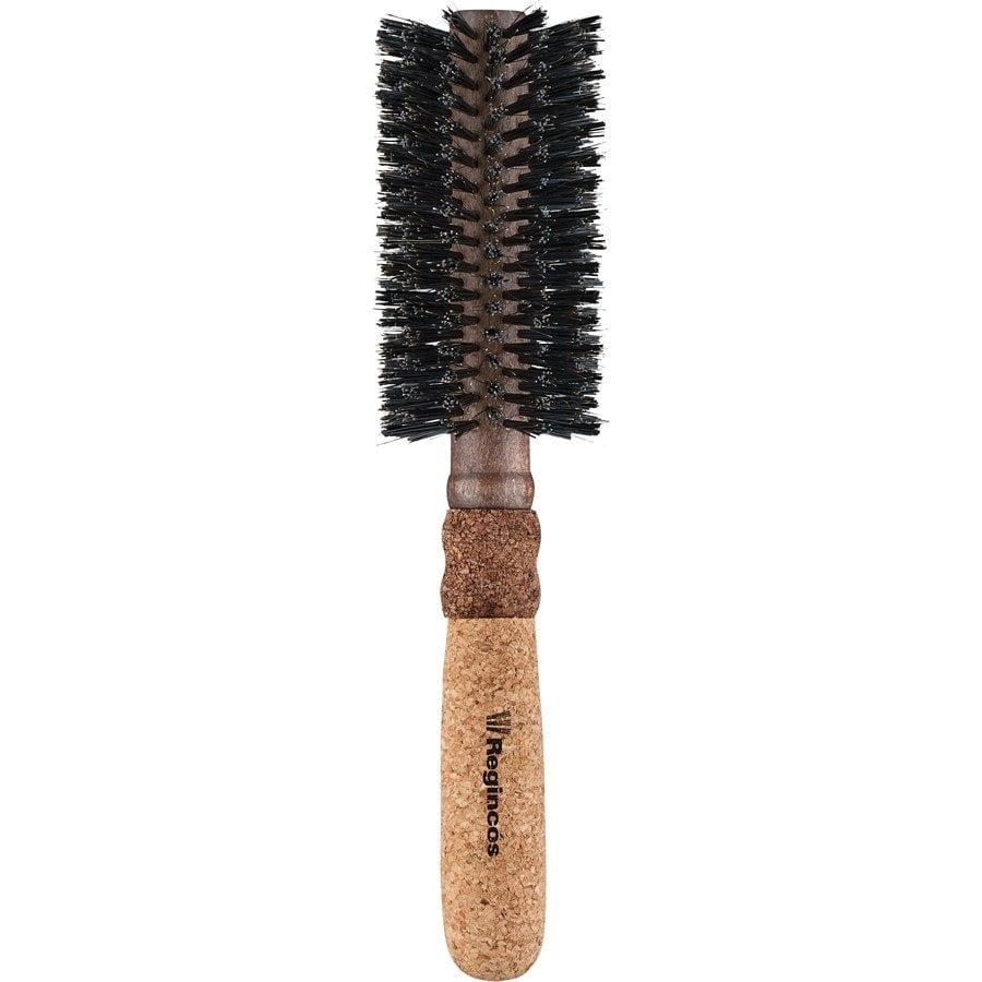 Regincós Rundbürste Black Ø 19/55 mm Rundbürsten 1 ct Damen