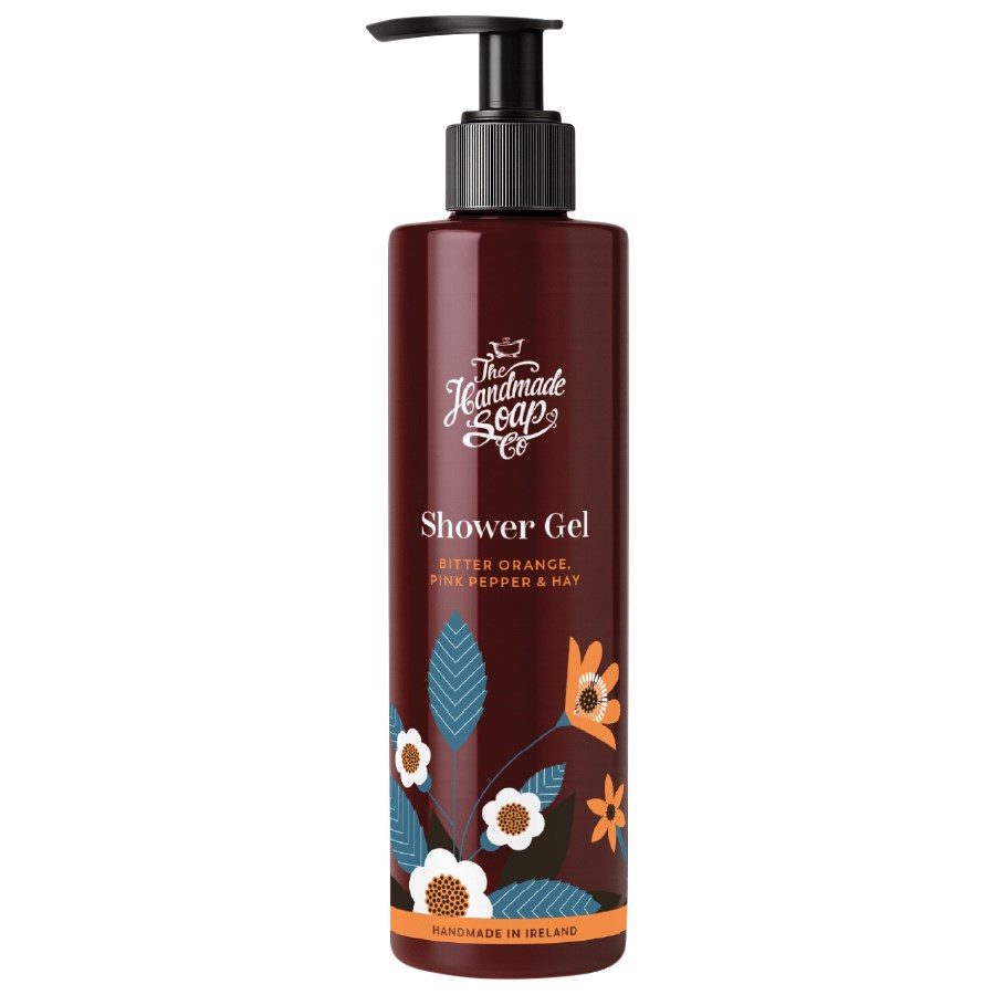 The Handmade Soap Shower Gel Duschgel 250 ml