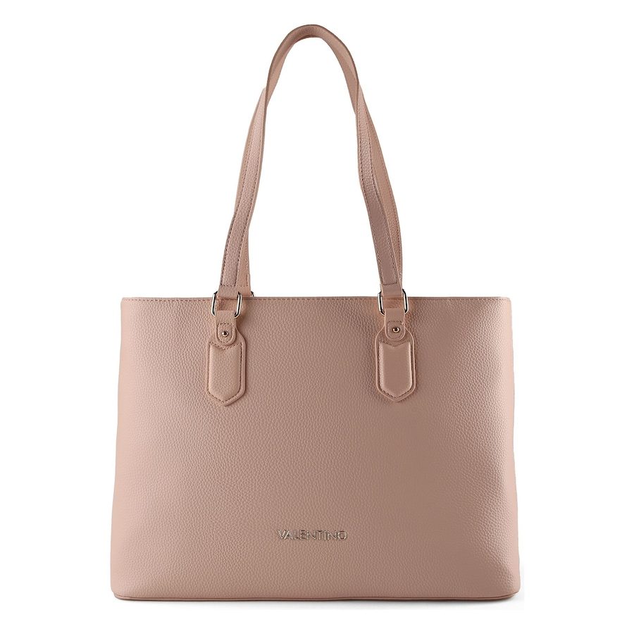 Valentino by Mario Valentino Brixton Shopper Handtaschen 1 ct Silber Damen