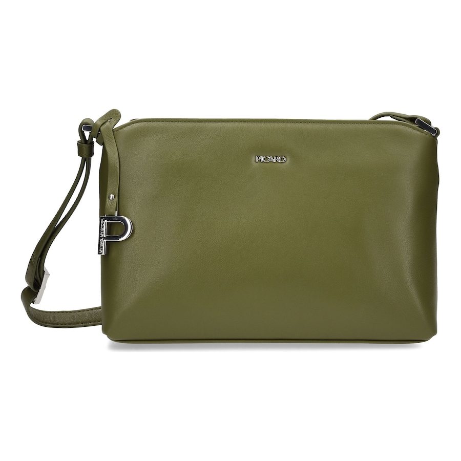 Picard Really Umhängetasche Handtaschen 1 ct Grün Damen