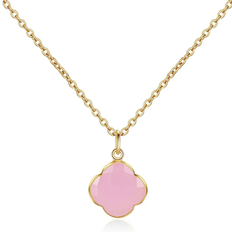 Ailoria CAPUCINE Halskette Ketten 1 ct Damen