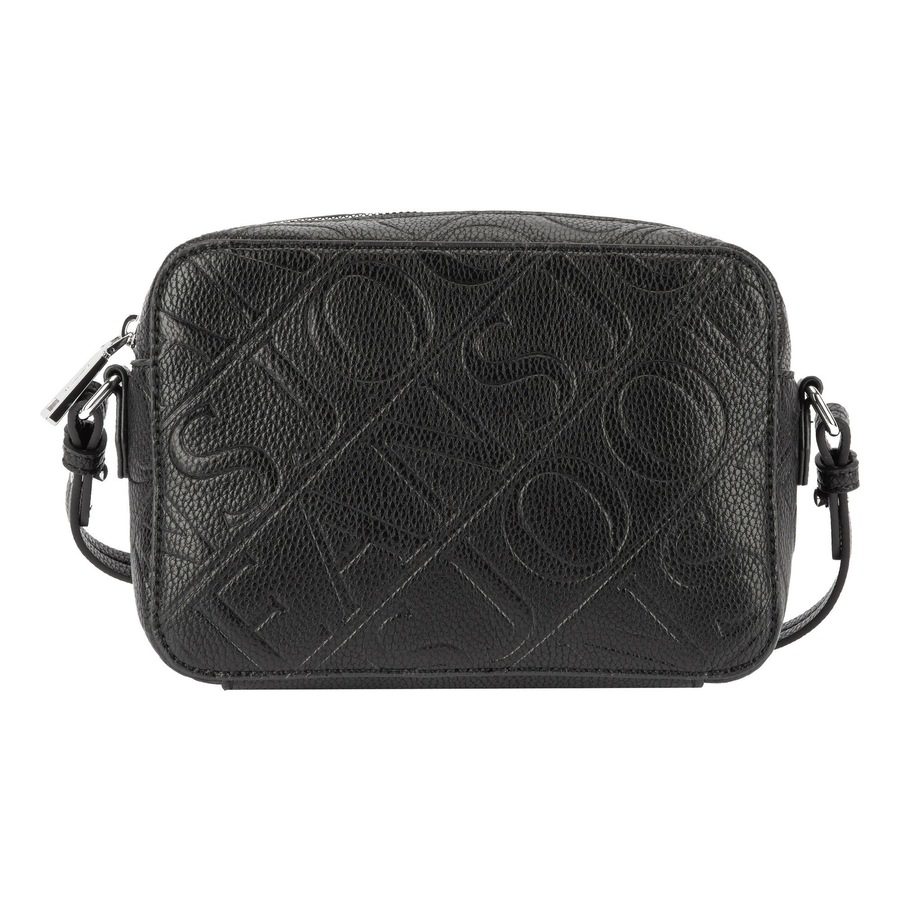 Joop! Jeans Strambo Umhängetasche Handtaschen 1 ct Schwarz Damen