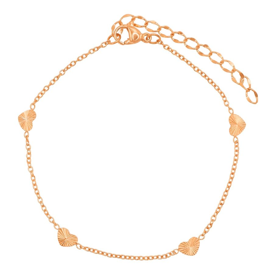 Heideman Armband Sophia Armbänder & Armreife 1 ct Damen