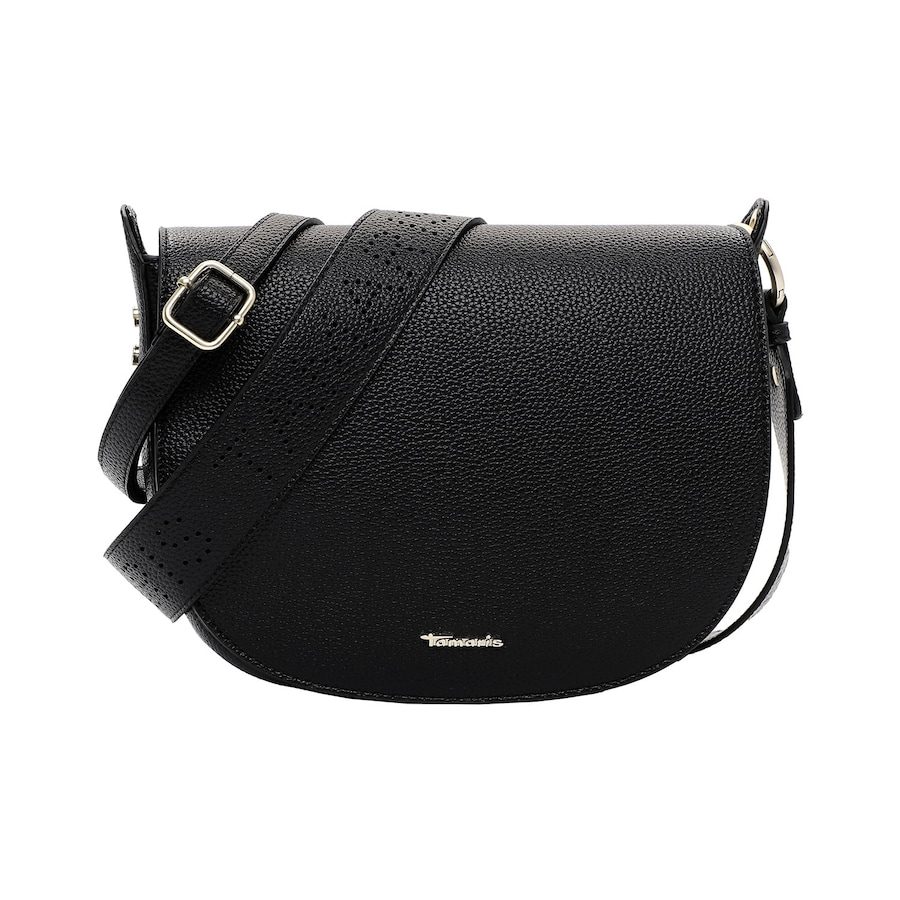 Tamaris TAS Kiri Umhängetasche Handtaschen 1 ct Schwarz Damen