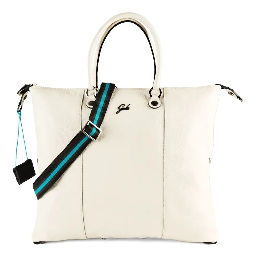 Gabs G3 Schultertasche Handtaschen 1 ct Weiss Damen