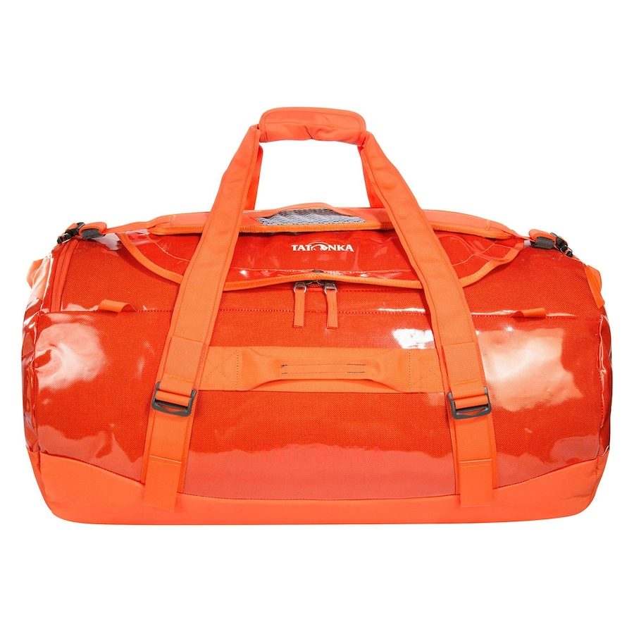 Tatonka Barrel 130 Weekender Reisetasche 82 cm Reisetaschen 1 ct Orange Herren
