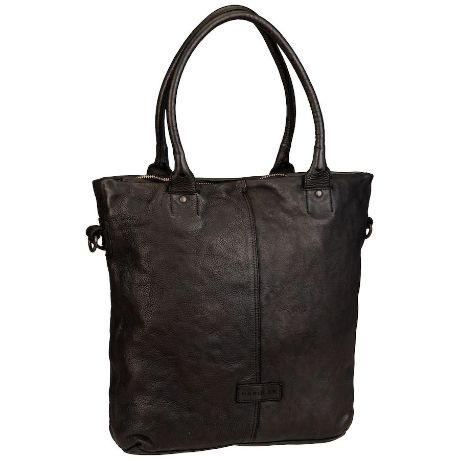 Harold's Submarine Schultertasche Handtaschen 1 ct Schwarz Damen