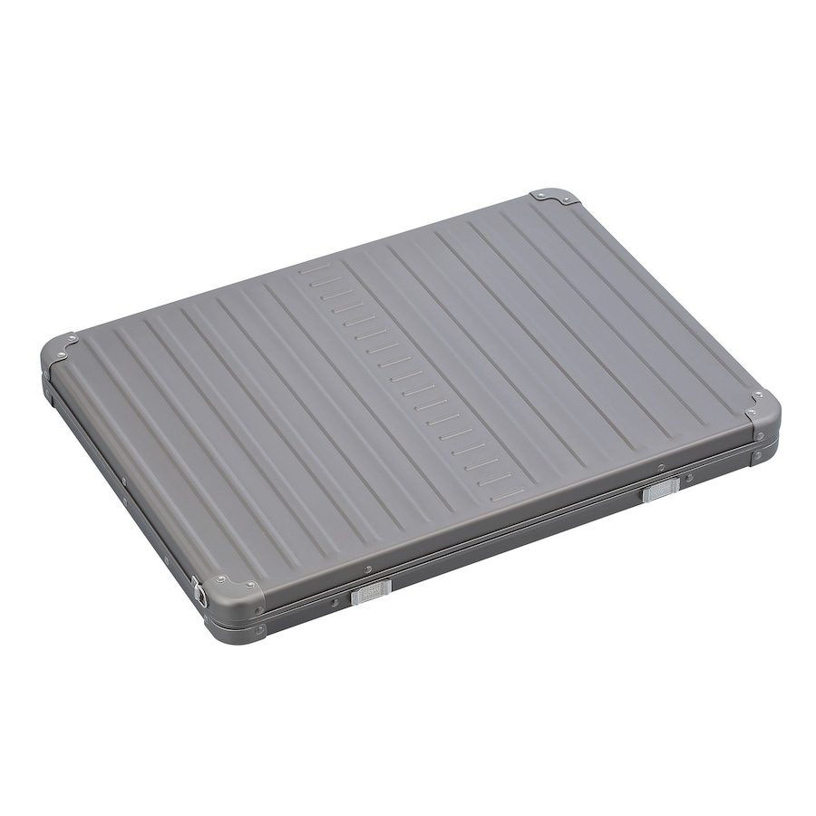 Aleon Laptophülle 42 cm Laptoptaschen 1 ct Braun Herren