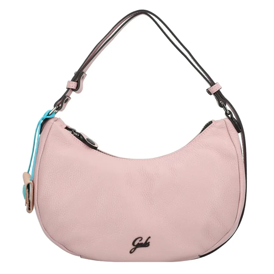 Gabs Maite Schultertasche Handtaschen 1 ct Silber Damen