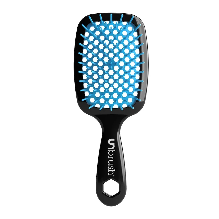 UNbrush Detangling Hair Brush Detangler 1 ct