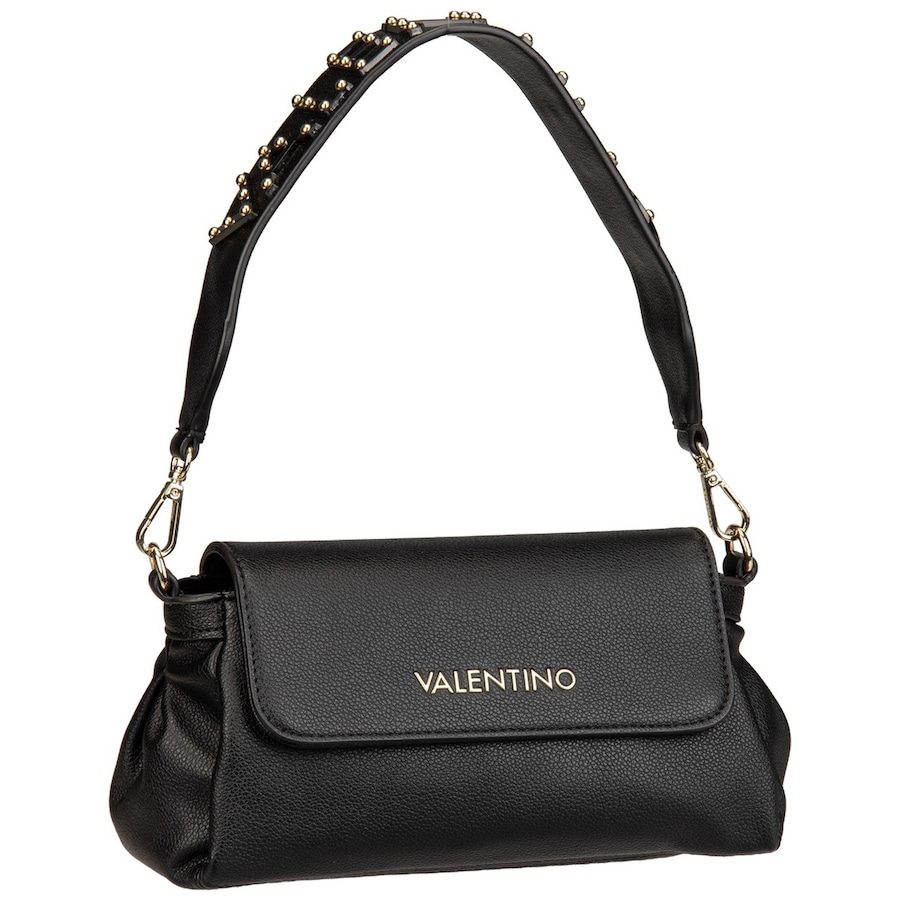 Valentino by Mario Valentino Dea RE Schultertasche Handtaschen 1 ct Schwarz Damen