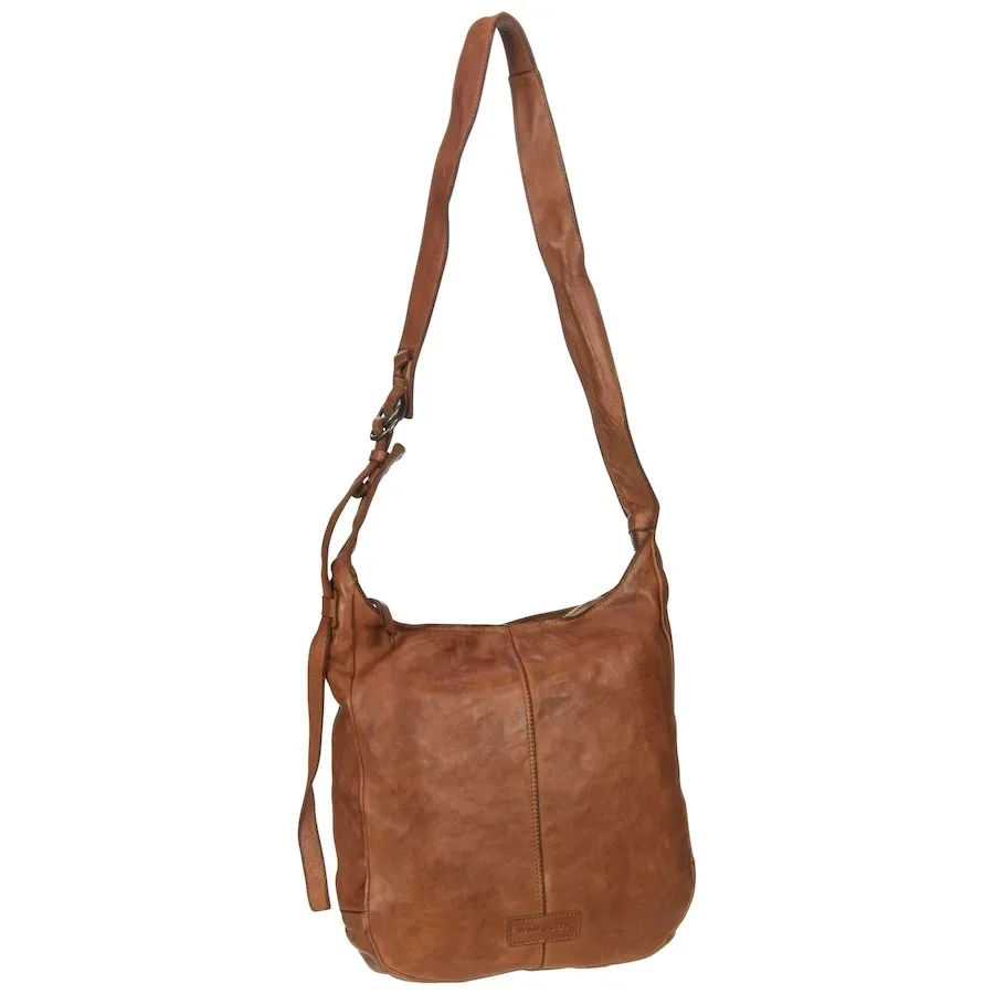 Harold's Submarine Umhängetasche Handtaschen 1 ct Hellbraun Damen