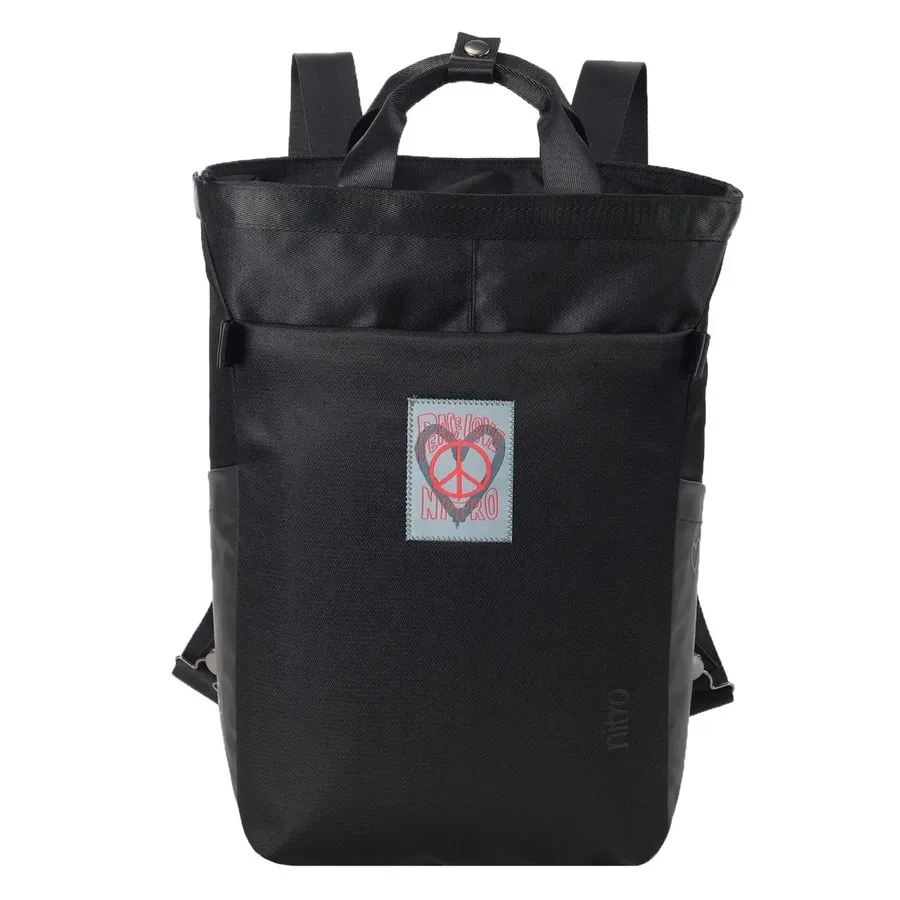 NITRO Mojo Daypack Reisetaschen 1 ct Grau Herren