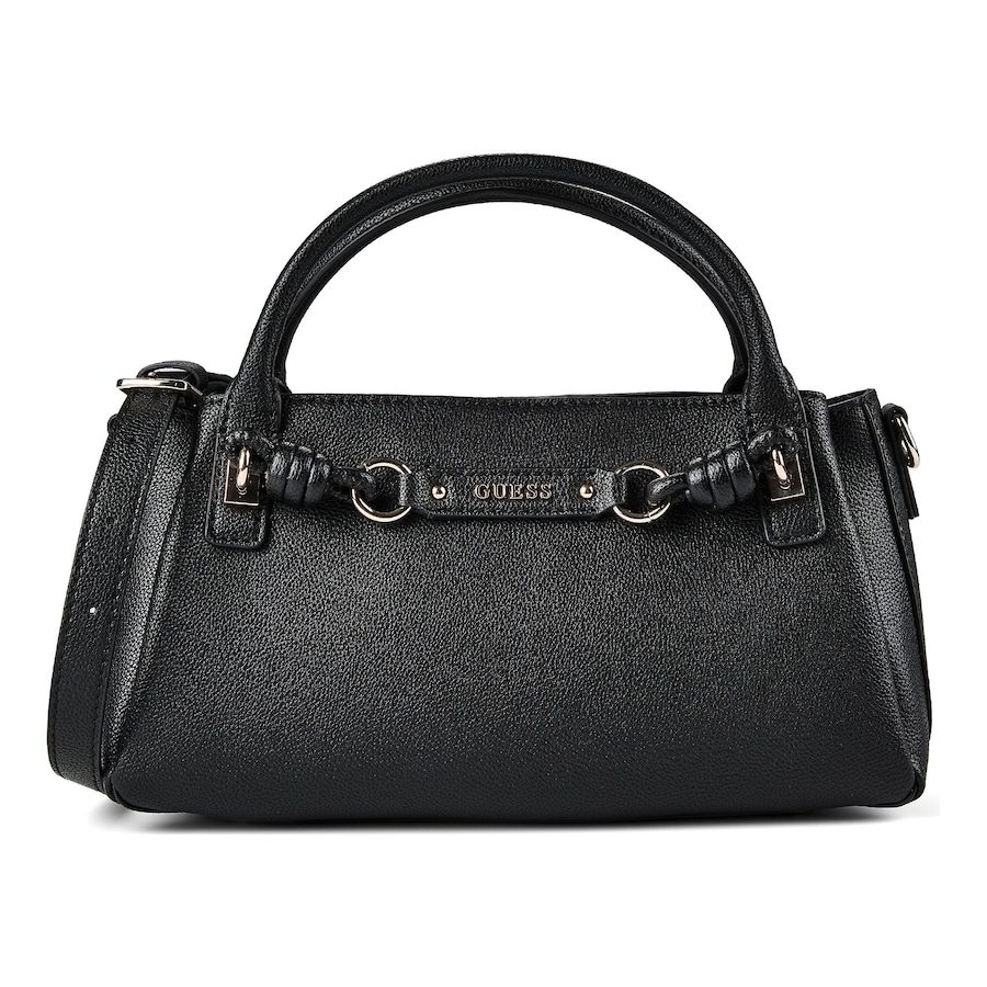 Guess Camelia Henkeltasche Handtaschen 1 ct Schwarz Damen