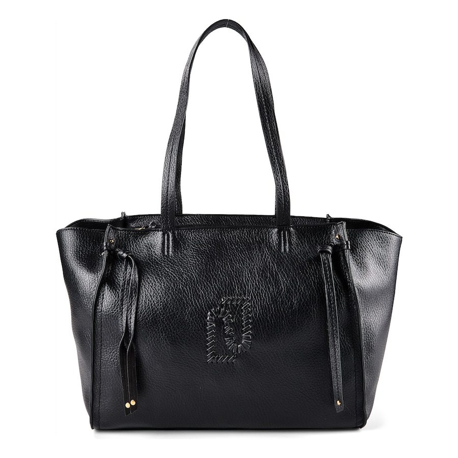 Liu Jo Lapislazzulo Shopper Handtaschen 1 ct Schwarz Damen
