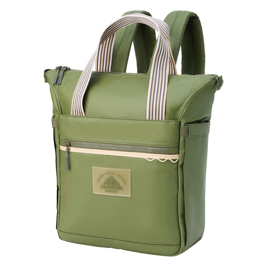 Dakine Renovation Daypack Reisetaschen 1 ct Grün Damen