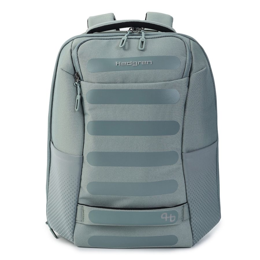 Hedgren Comby Daypack Reisetaschen 1 ct Petrol Herren