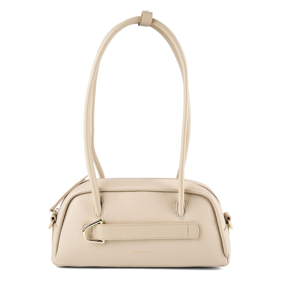 Coccinelle Paki Schultertasche Handtaschen 1 ct Nude Damen