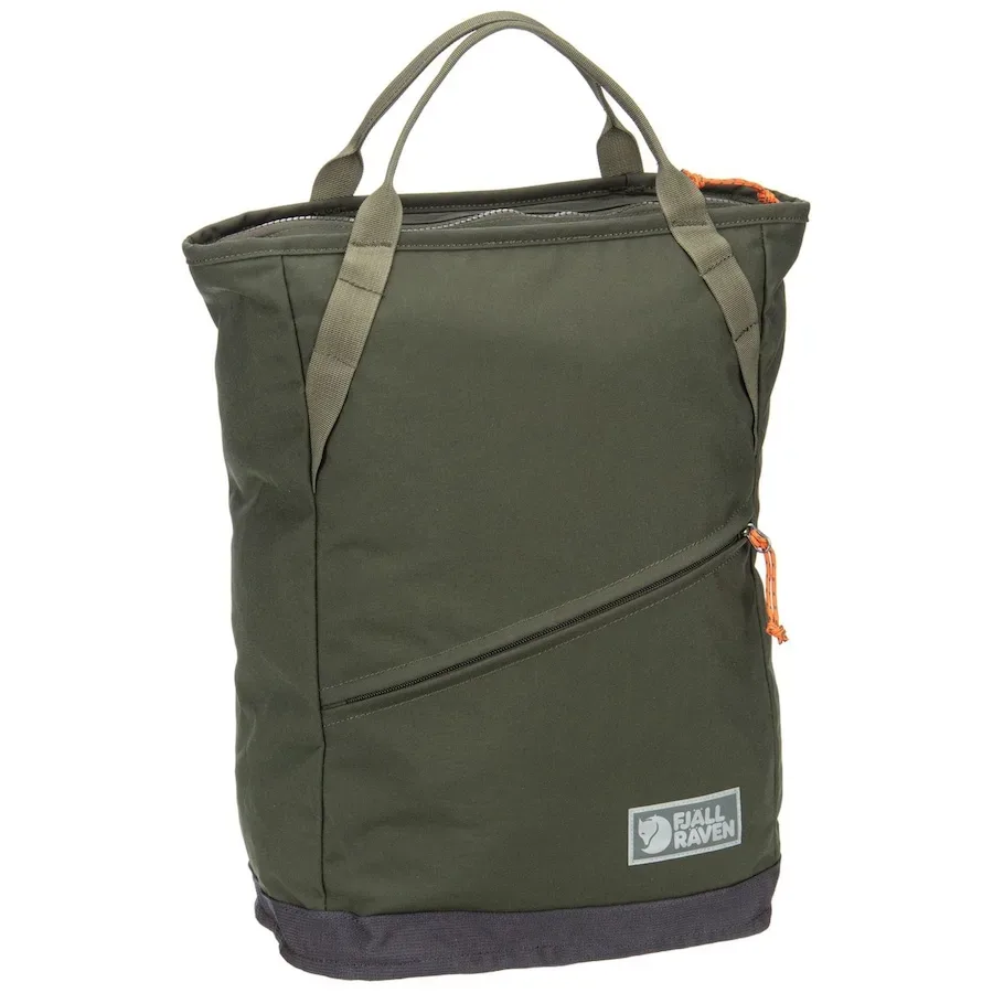 Fjällräven Vardag Daypack Rucksäcke 1 ct Grün