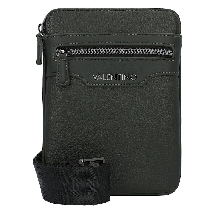 Valentino by Mario Valentino Efeo Umhängetasche Handtaschen 1 ct Grün Herren